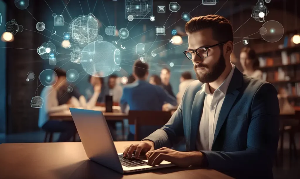 The Art of Storytelling: Enhancing E-Learning Narratives with Interactive Elements 1