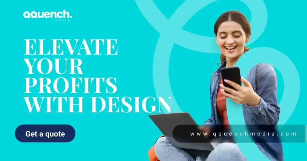 The ROI of Design: How Strategic Design Can Skyrocket Your Profits 4