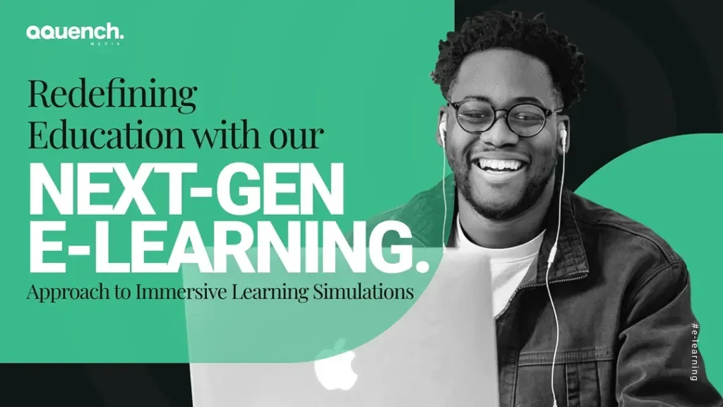 The Art of Storytelling: Enhancing E-Learning Narratives with Interactive Elements 2