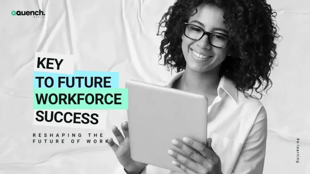 Reshaping the Future of Work: E-Learning Strategies for Remote and Hybrid Teams 1