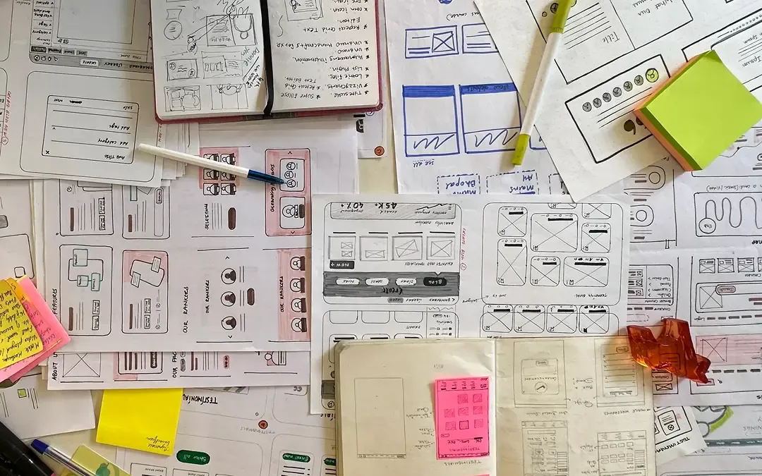 The ROI of Design: How Strategic Design Can Skyrocket Your Profits 2