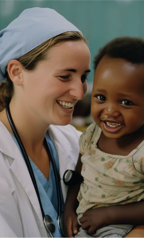 Child healthcare training case study 5 Child healthcare training case study 4