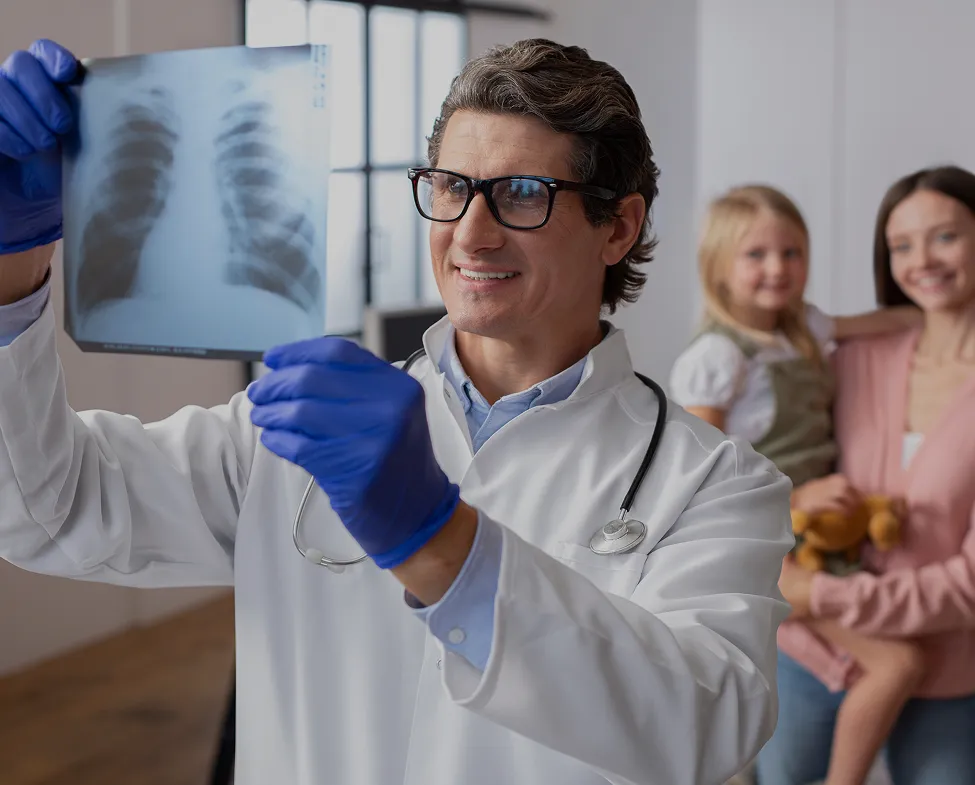 Improved TB prevention and care case study 2 Improved TB prevention and care case study 2