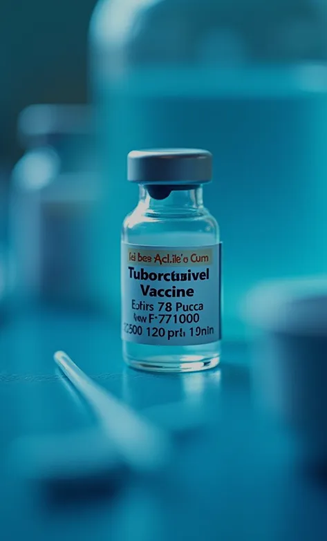 Improved TB prevention and care case study 5 Improved TB prevention and care case study 5