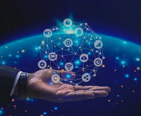 Techno Wizards - Distinct Digital Presence For a Telecom Future 3 Techno Wizards - Distinct Digital Presence For a Telecom Future 2