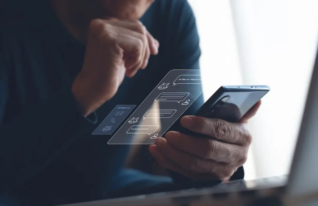 This Is Not Another Chatbot. It’s Your Brand’s Brain.  1