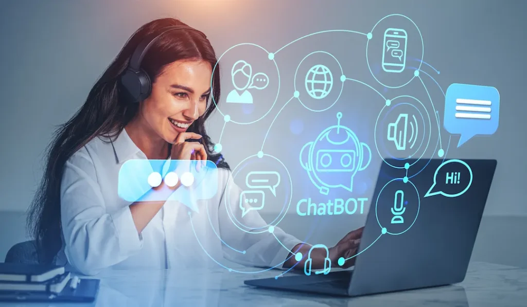 We Trained AI to Handle Customer Queries So You Can Sleep 1