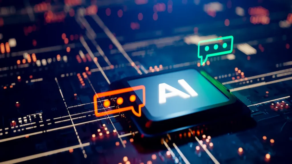We Trained AI to Handle Customer Queries So You Can Sleep 3