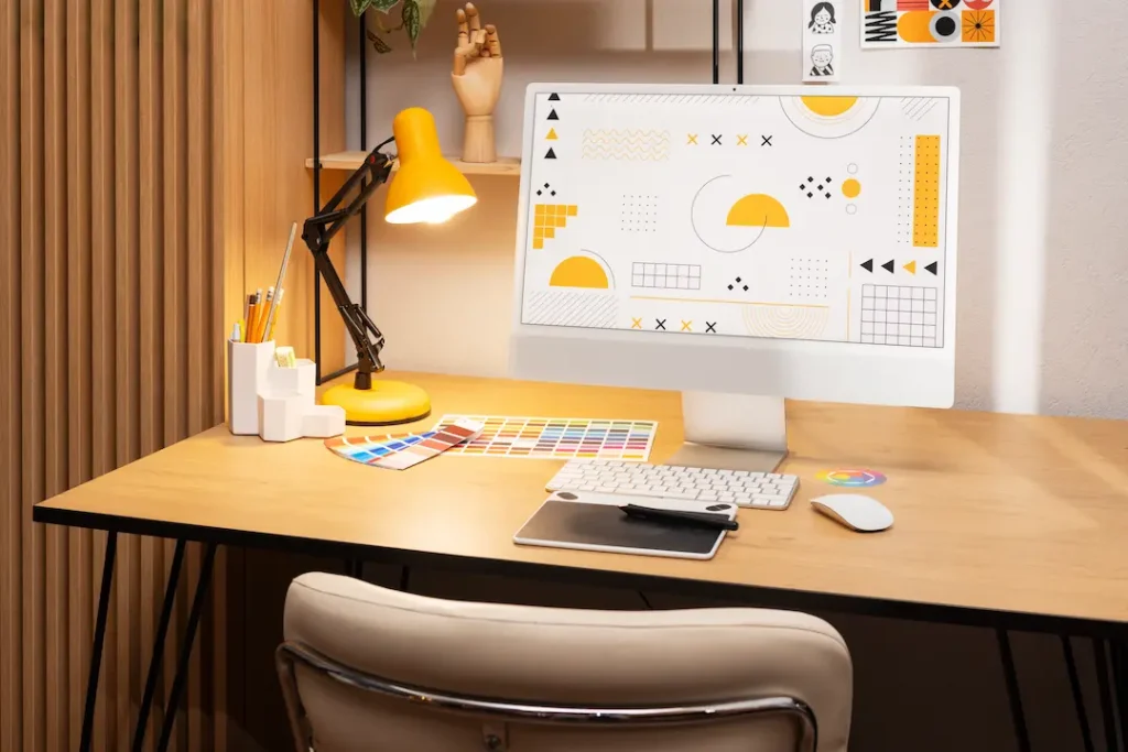 Your Website Isn’t Just a Brochure. It’s a Living, Breathing Salesperson. 1