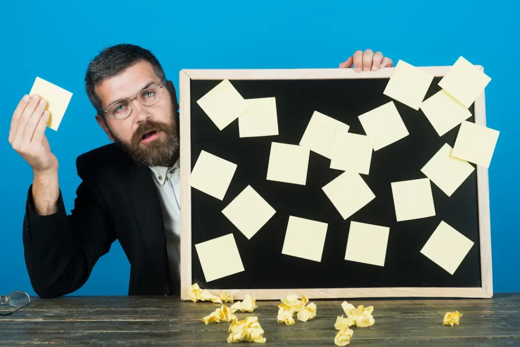 Your Website Isn’t Just a Brochure. It’s a Living, Breathing Salesperson. 2