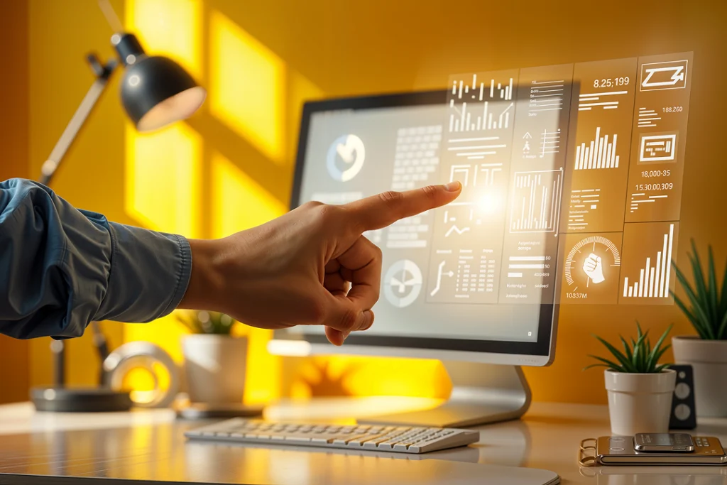 Modernization programs and its focuses