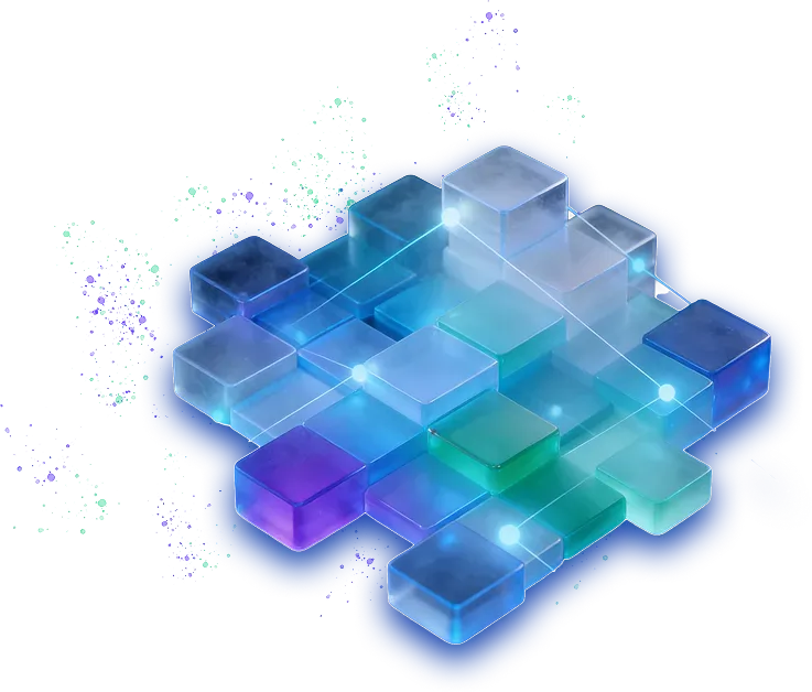 Budling Blocks that presents Designing learning that scales, adapts, and endures