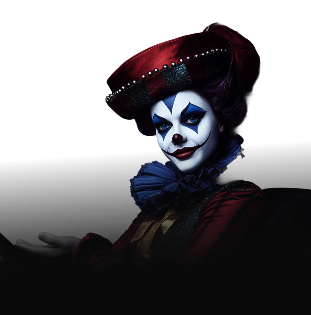 Qquench digital character 'Jester'  explaining how to select the Right AI Stack for automation systems