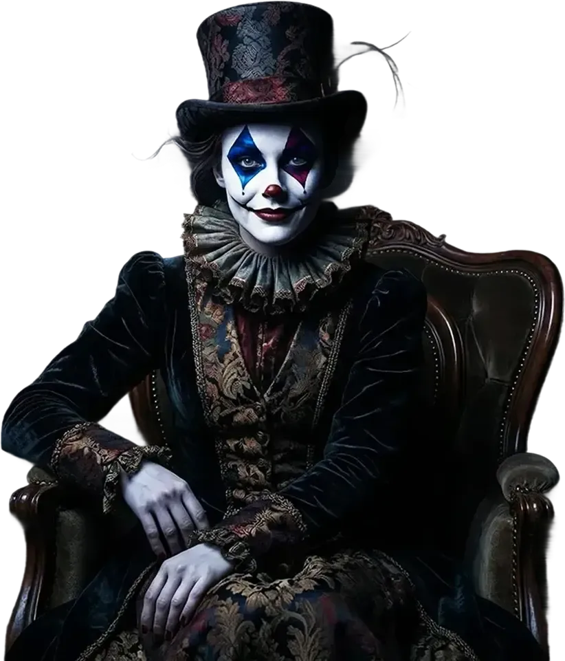 Qquench digital Jester explaining our UI/UX Design process for reducing risk and improving outcomes