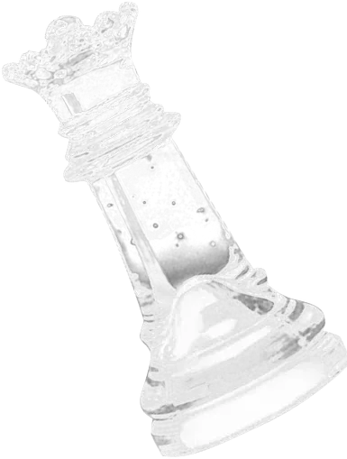 Chess Queen presenting the importance of role in Autonomous Experience.