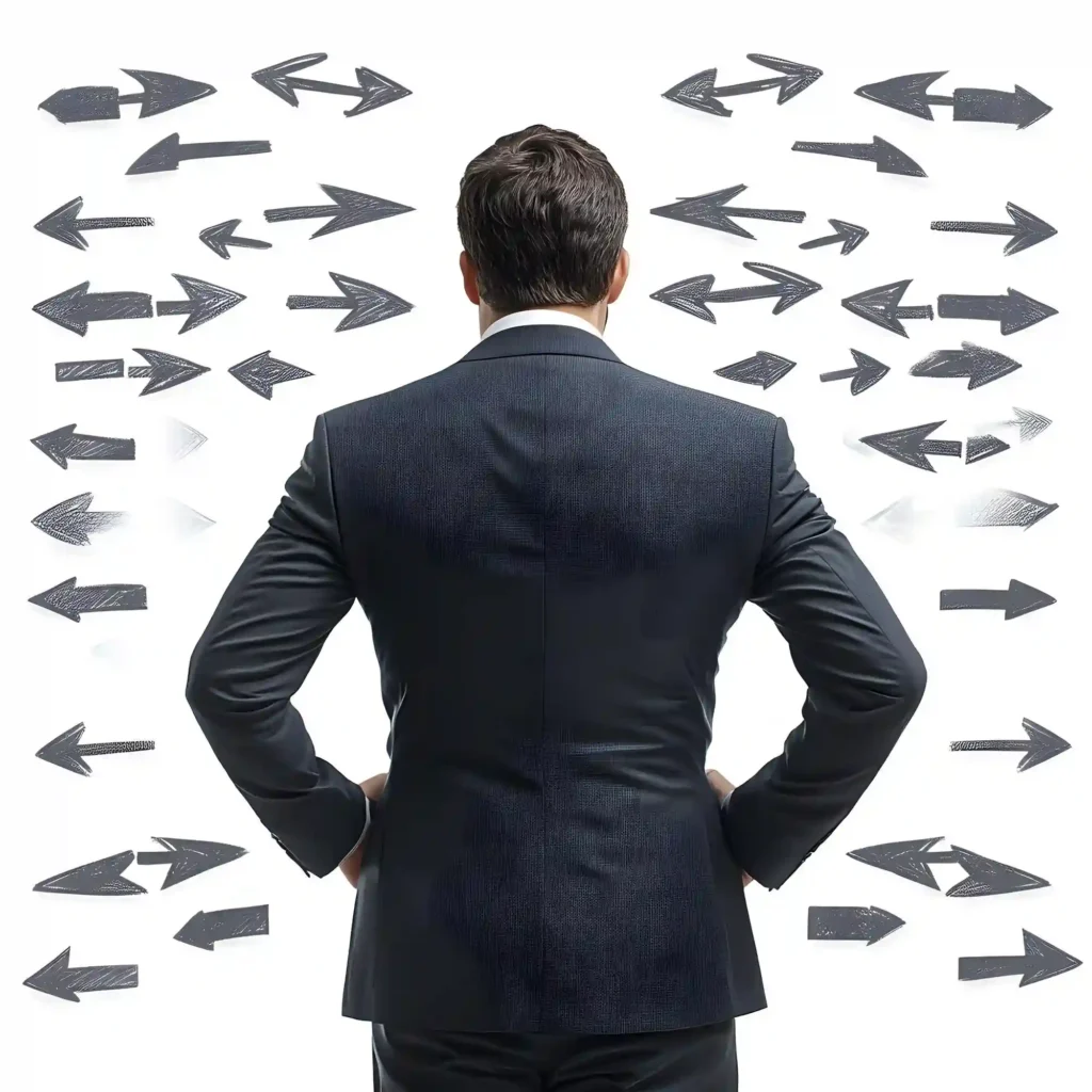 Automation Hardens Role Ambiguity 