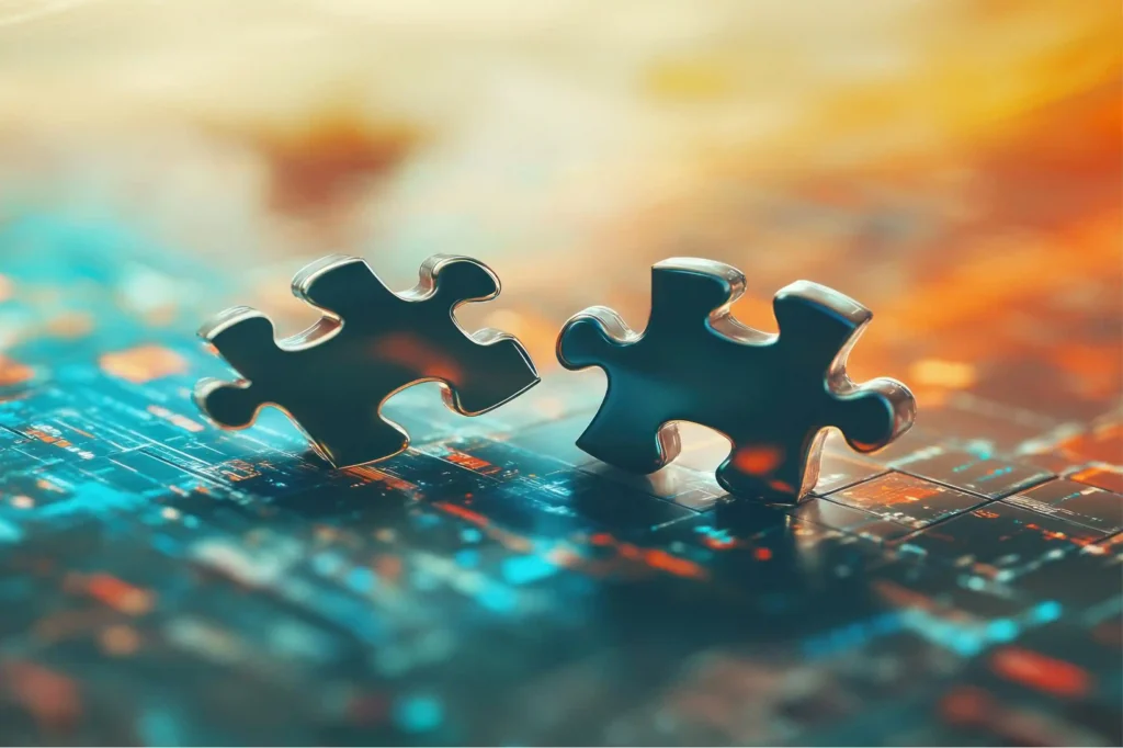 Data Fragmentation Creates Inconsistent Intelligence