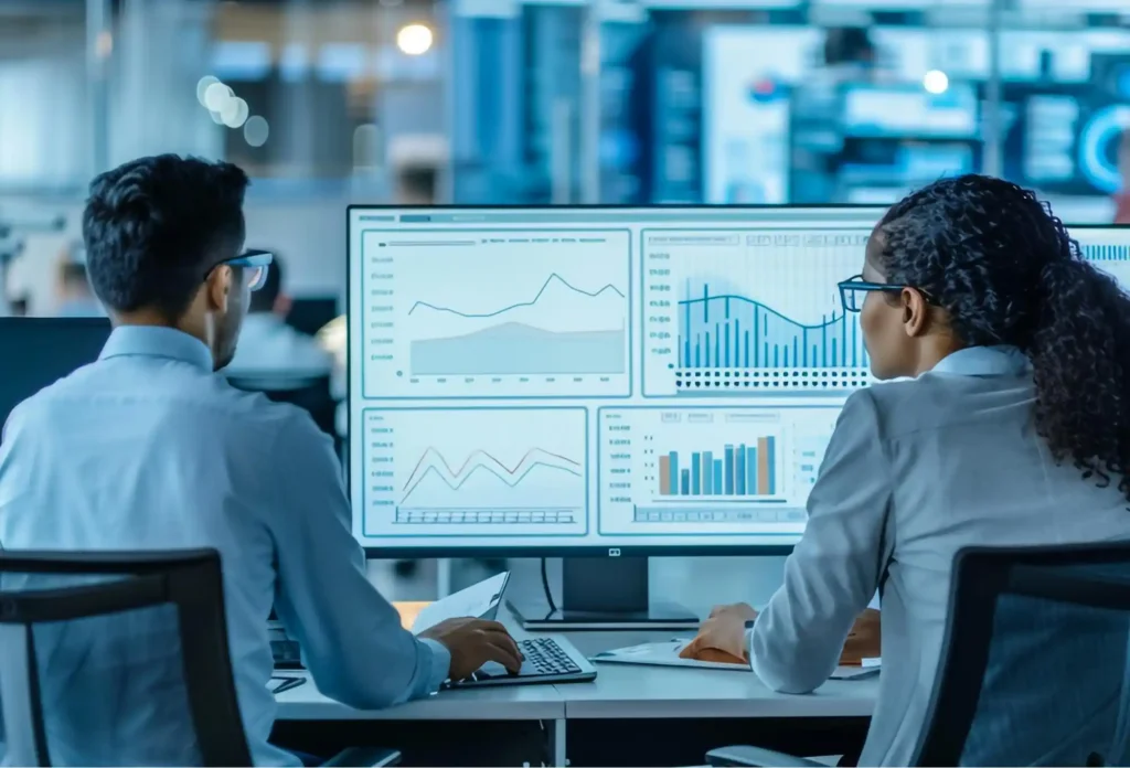 Overrides Are an Early Warning Signal 