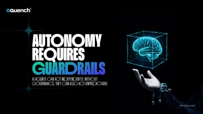 Why Agentic AI Without Governance Is an Enterprise Risk