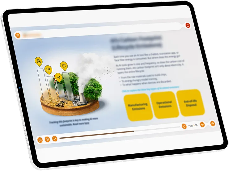 Learning Experience for Graduate Students Across LMICs