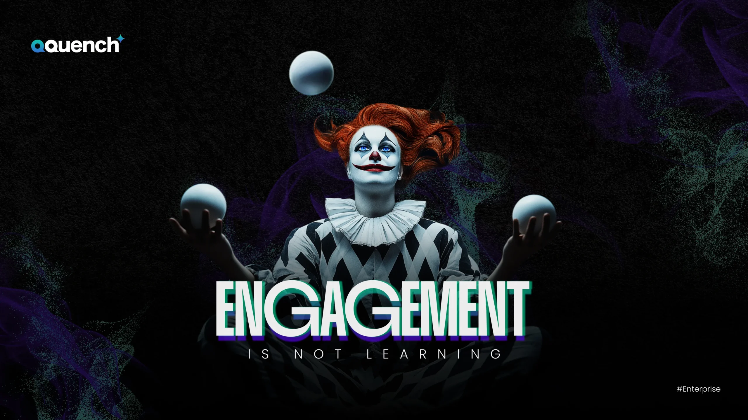 Engagement Is Not Learning