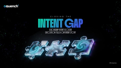 The Gap Between Leadership Intent and Daily Practice