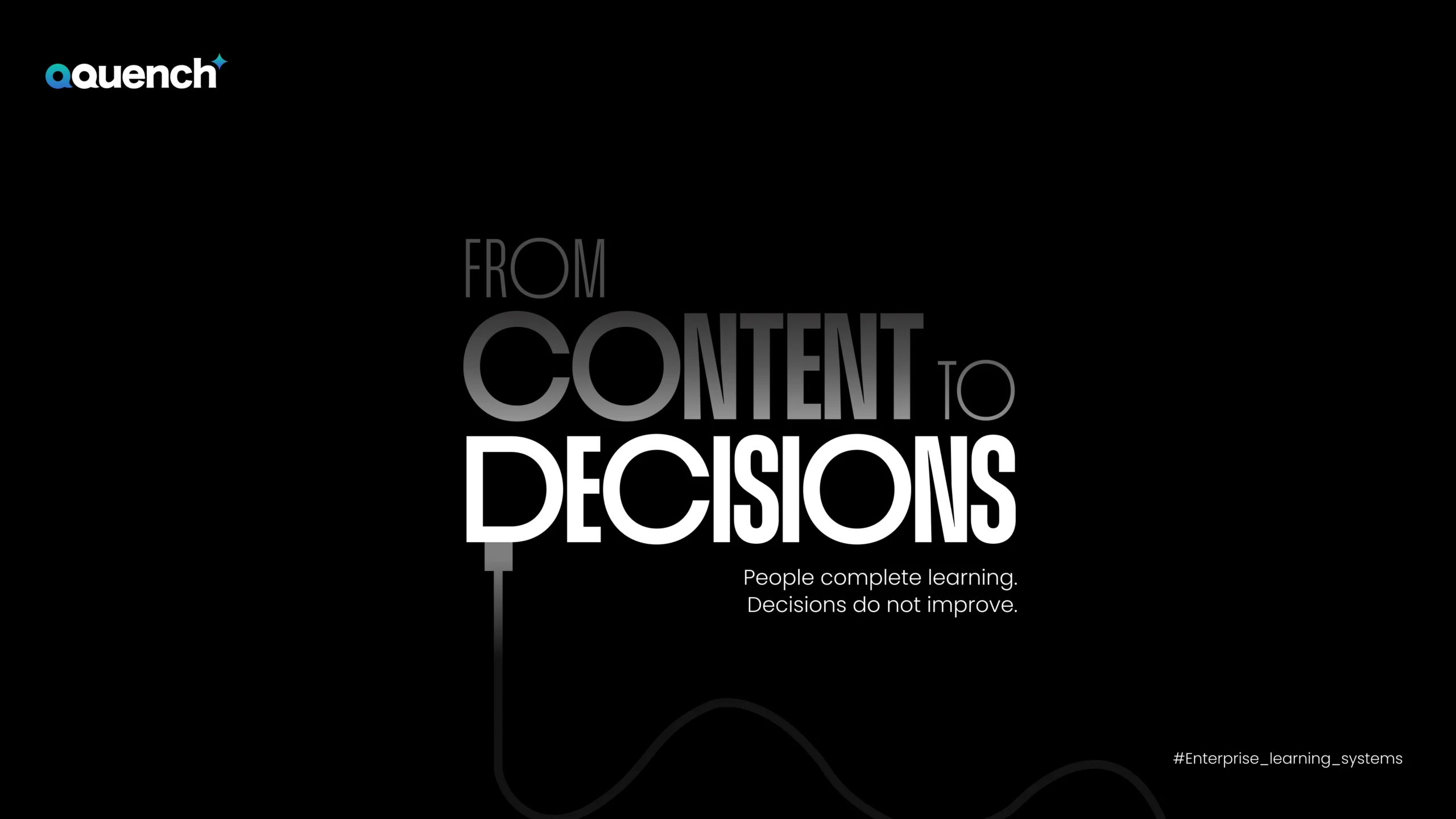 Why Learning Fails to Change Workplace Decisions