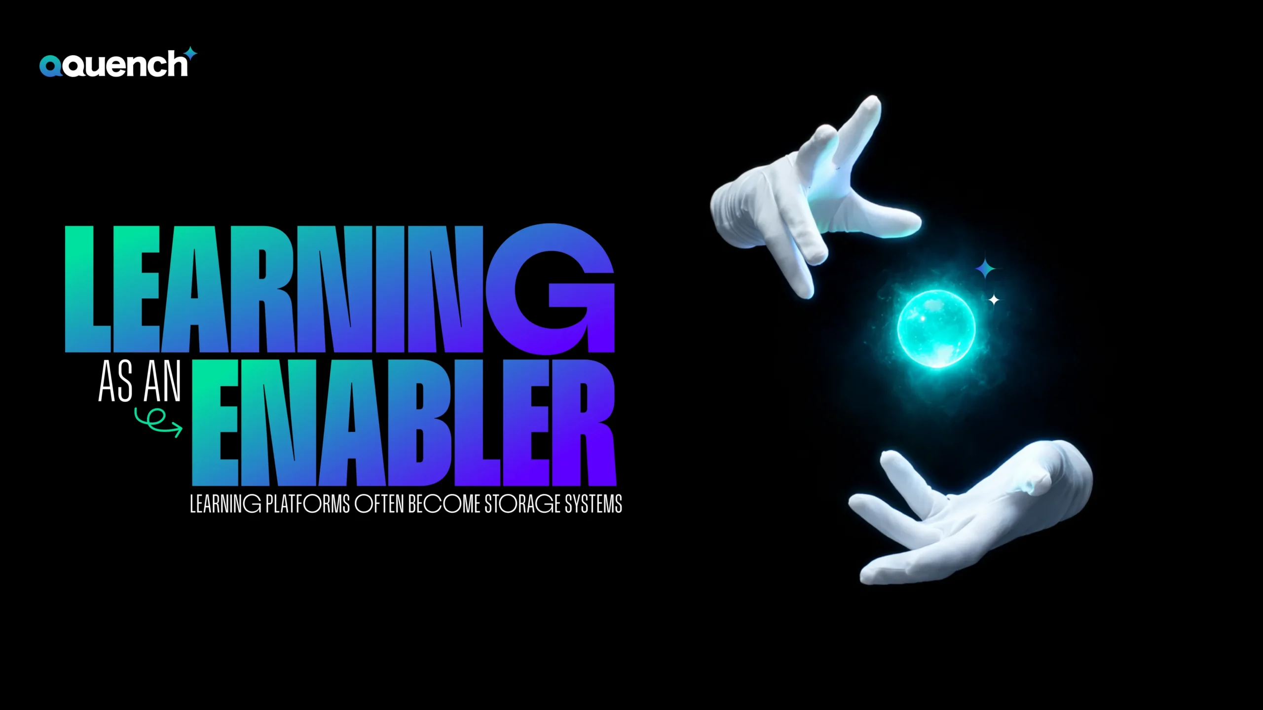 Why Learning Platforms Become Repositories