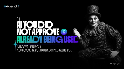 Shadow AI Is Already Inside Your Enterprise