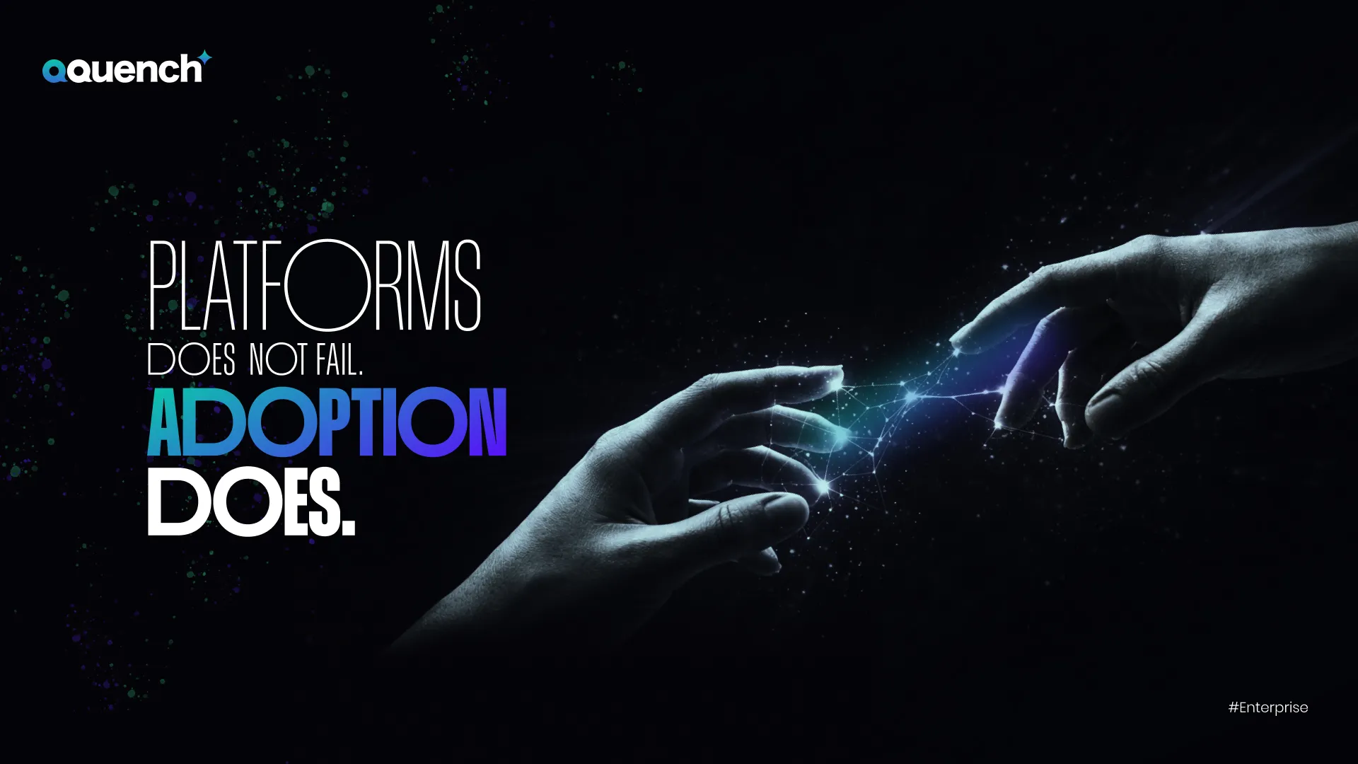 The Real Cost of Low Platform Adoption