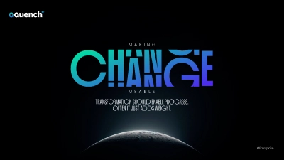 Why Transformation Often Feels Heavy Instead of Helpful