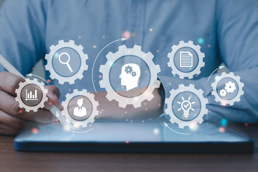 systems and Behavior