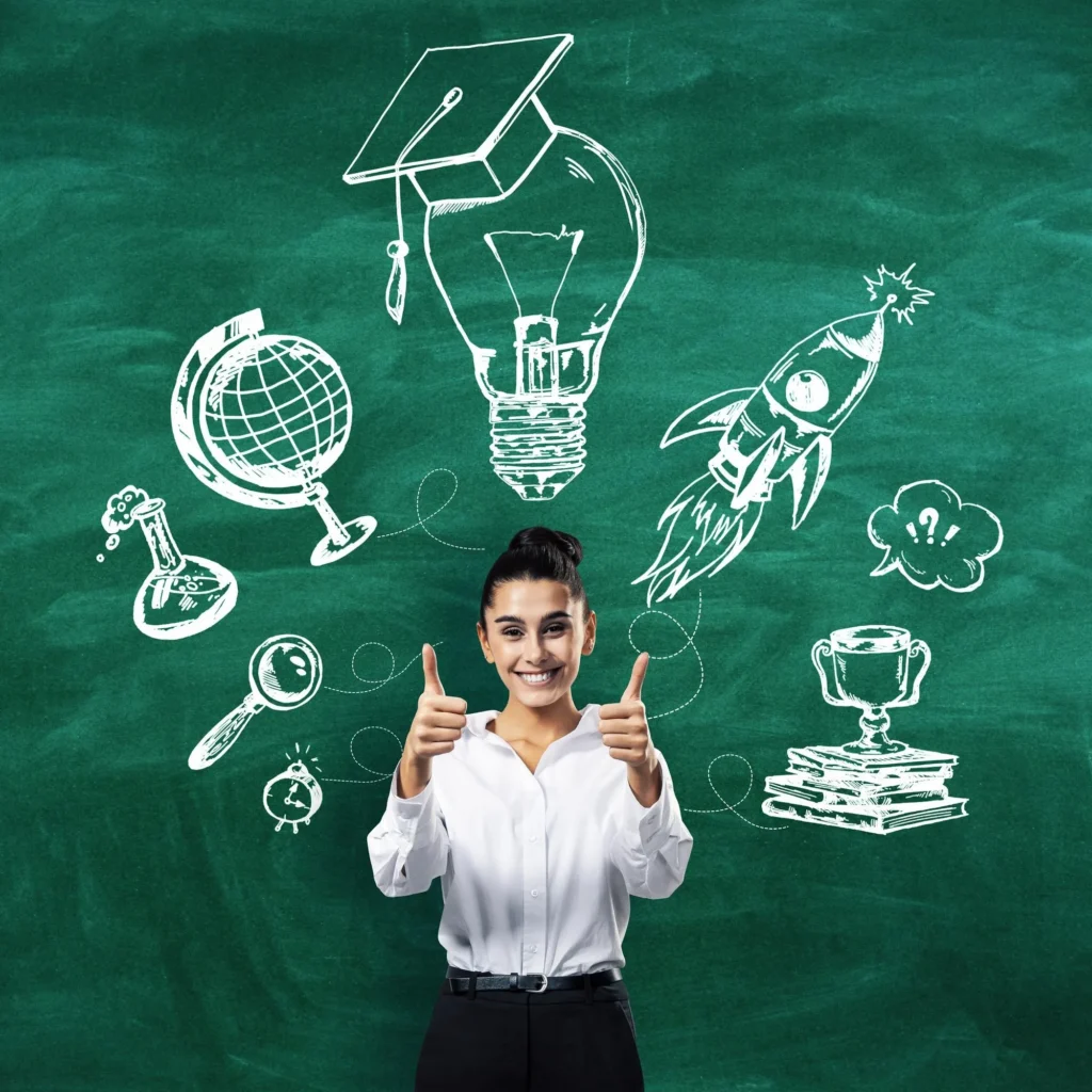 Context Determines How Learning Is Interpreted